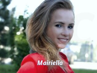 Mairiella