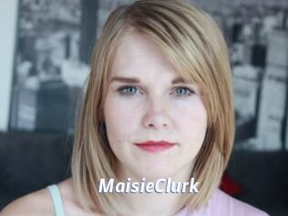 MaisieClurk