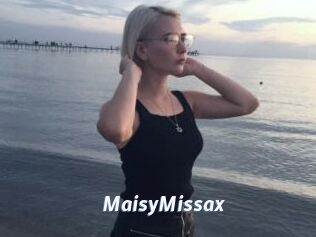 MaisyMissax