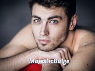 MajesticBulge