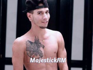 MajestickRM