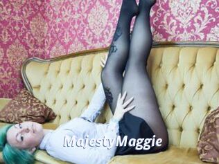 MajestyMaggie