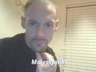 Majestymike