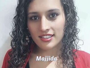Majjida
