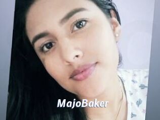 MajoBaker