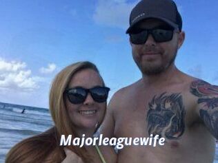 Majorleaguewife