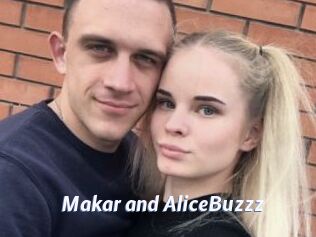 Makar_and_AliceBuzzz Sexe amateur contributions