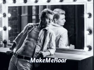 MakeMeRoar Sexe amateur contributions