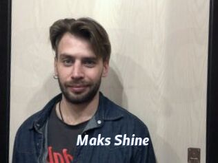 Maks_Shine