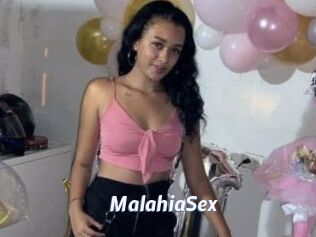 MalahiaSex