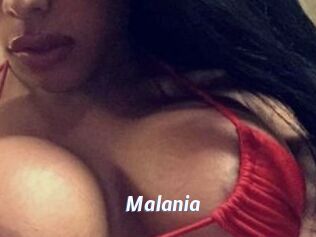 Malania