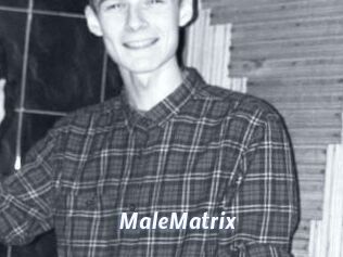 Male_Matrix