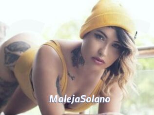 MalejaSolano