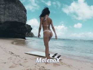 MalenaX