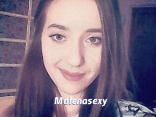 Malenasexy