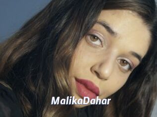 MalikaDahar