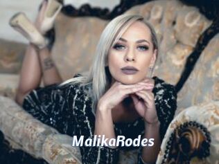 MalikaRodes