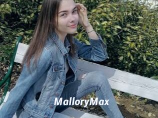 MalloryMax Sexe amateur contributions
