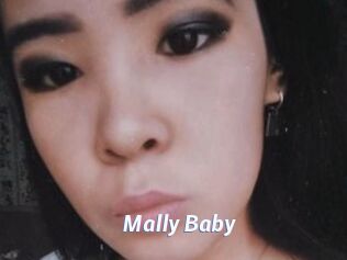 Mally_Baby