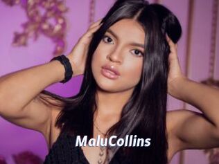 MaluCollins Sexe amateur contributions