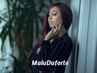 MaluDuforte