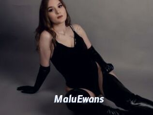 MaluEwans