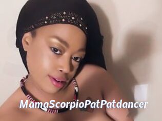 MamaScorpioPatPatdancer
