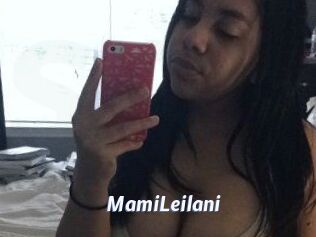 MamiLeilani