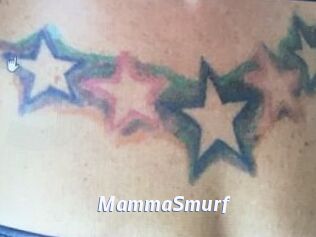 MammaSmurf
