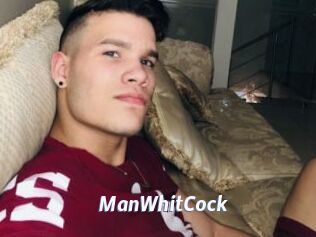 ManWhitCock