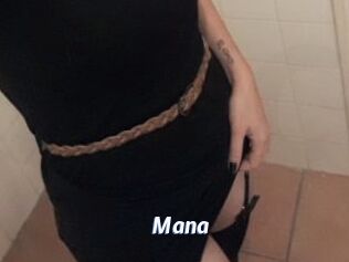 Mana