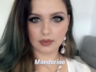 Mandarina