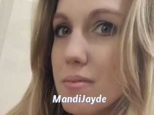 MandiJayde