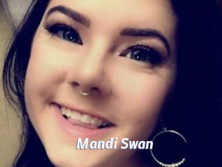Mandi_Swan