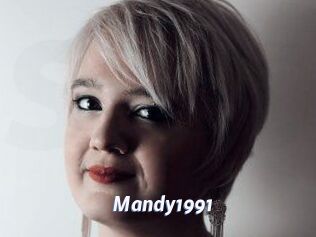 Mandy1991