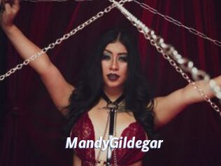 MandyGildegar