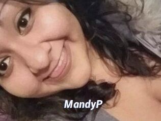 Mandy_P Sexe amateur contributions
