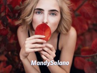 MandySolano