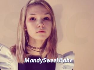 MandySweetBabe