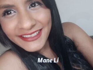Mane_Li