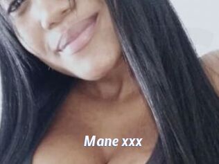 Mane_xxx