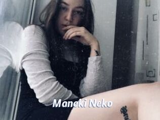 Maneki_Neko