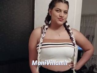 ManiVillamir Sexe amateur contributions