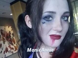 ManicAnnie