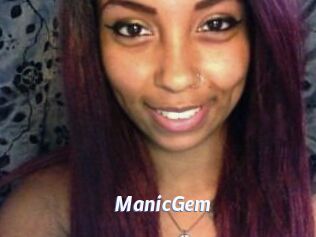 ManicGem