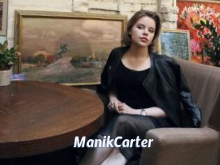 ManikCarter