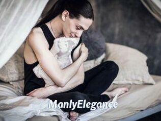 ManlyElegance