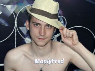 ManlyFred