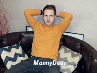 MannyDean