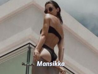Mansikka